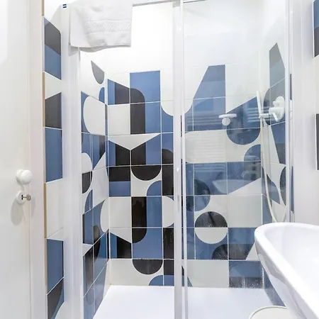 Apartman Sant'ambrogio With Courtyard Firenze